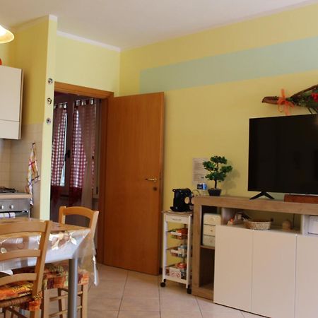Casa Arcobaleno On Via Francigena Apartman Gambassi Terme Kültér fotó